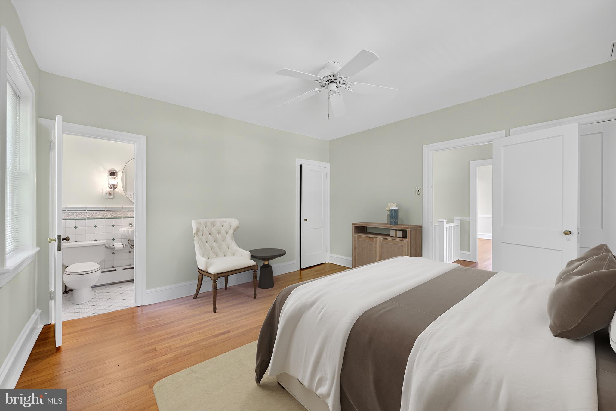 1415 Jericho Road Abington, PA 19001 - Photo 28 of 46 Virtually Staged