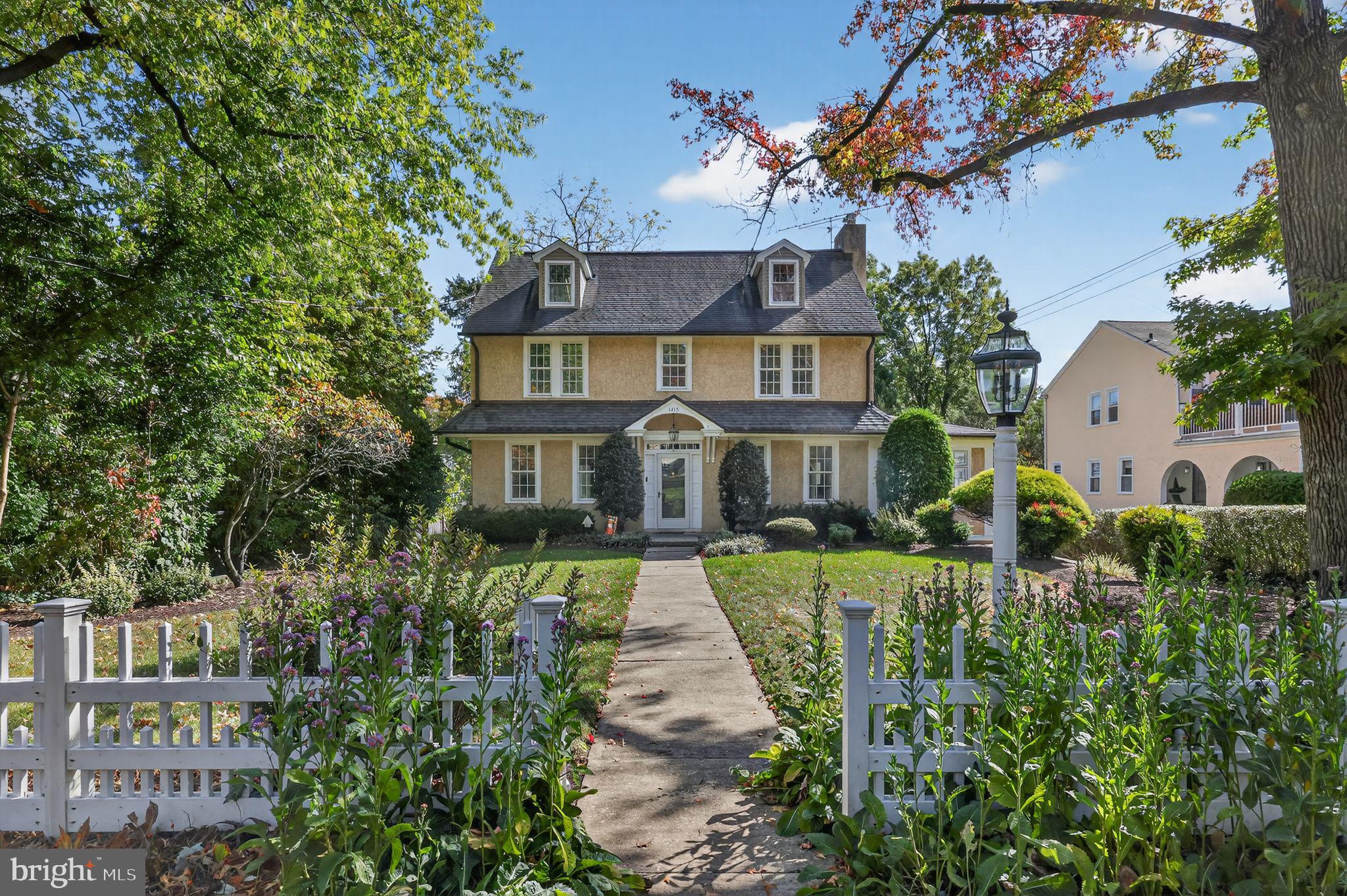 1415 Jericho Road Abington, PA 19001 - Photo 3 of 46 Gallery Image 3