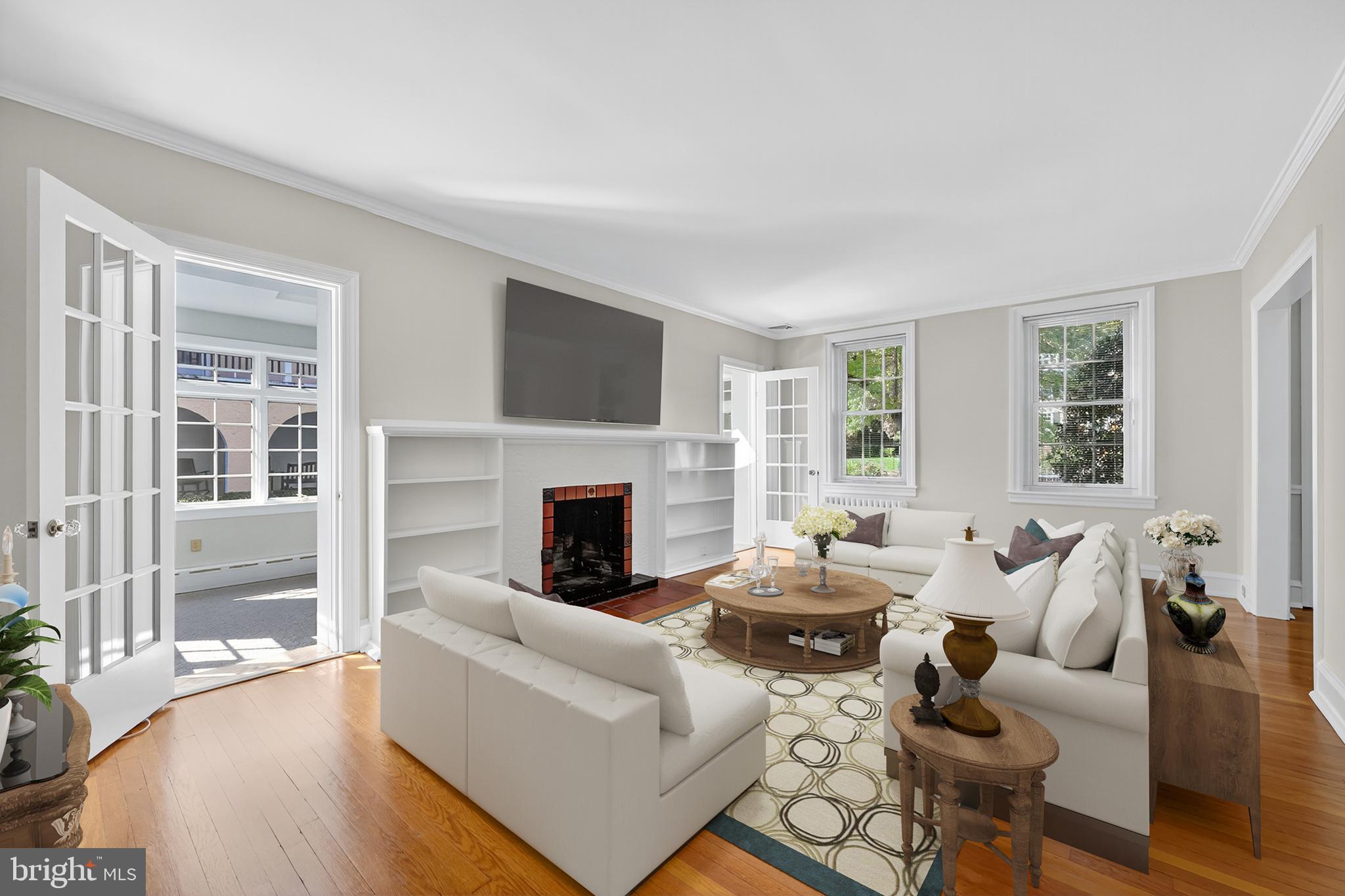 1415 Jericho Road Abington, PA 19001 - Photo 8 of 46 Virtually Staged