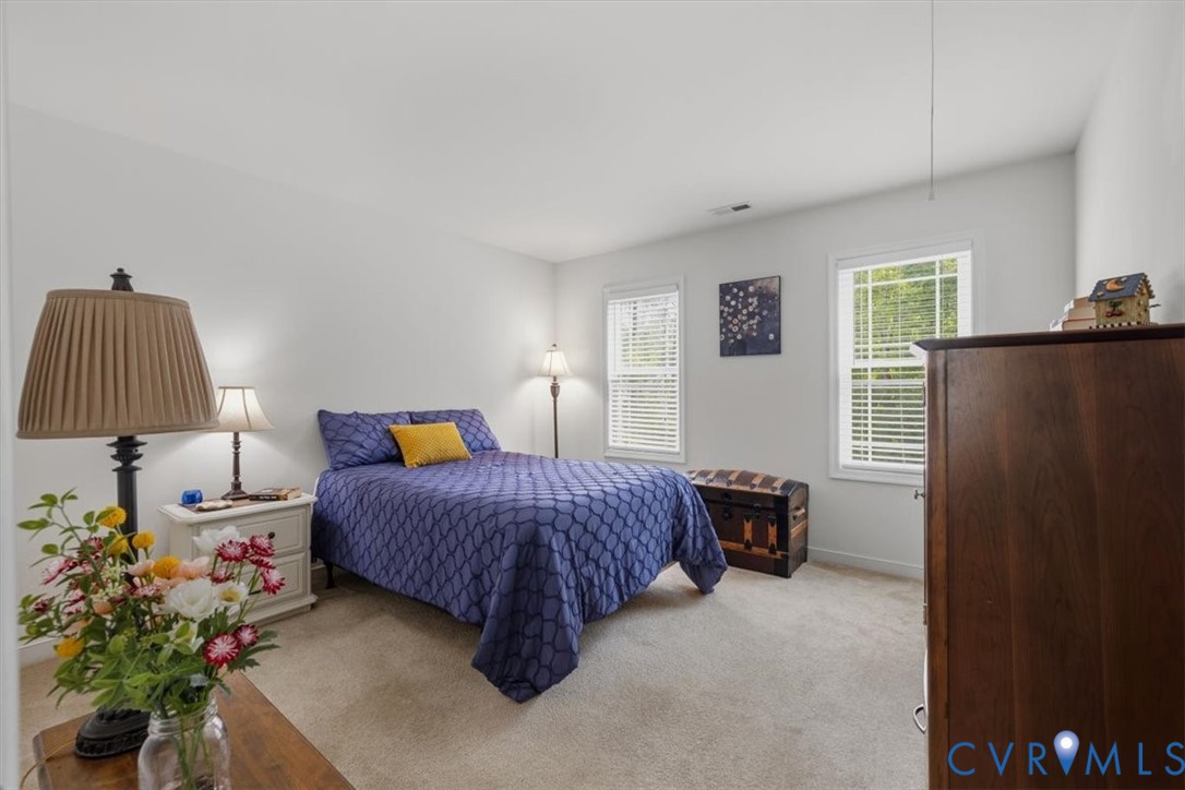 1905 Lower Mill Road Powhatan, VA 23139 - Photo 28 of 41