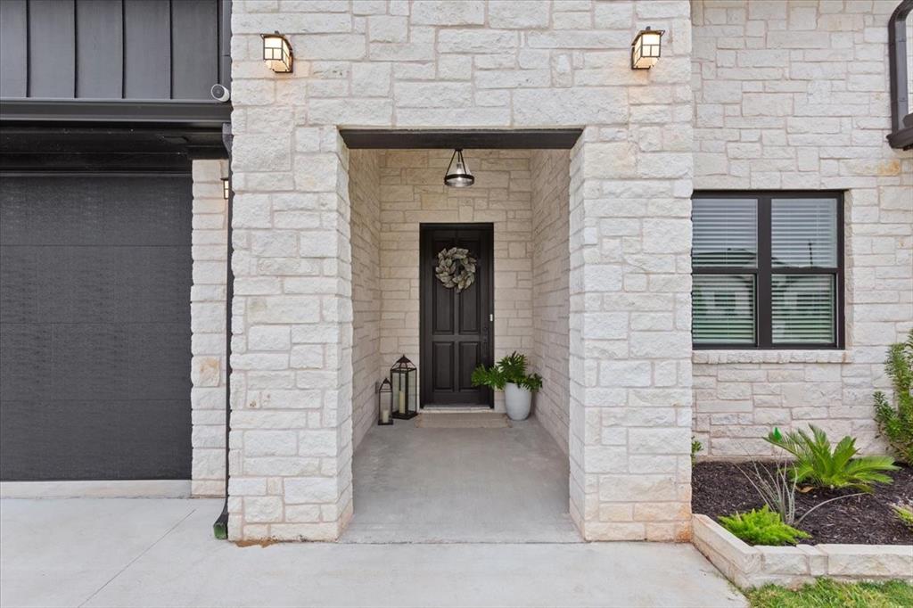 959 Gallant Fox Hewitt, TX 76643 - Photo 2 of 38 a front view of a house with outdoor space