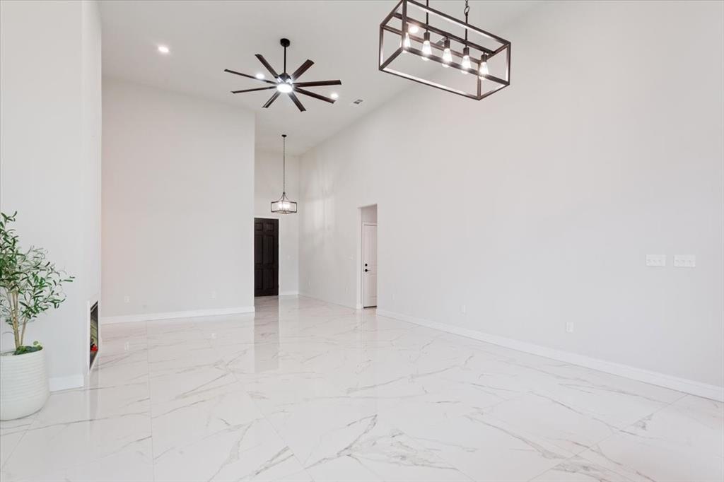 959 Gallant Fox Hewitt, TX 76643 - Photo 4 of 38 a view of an empty room