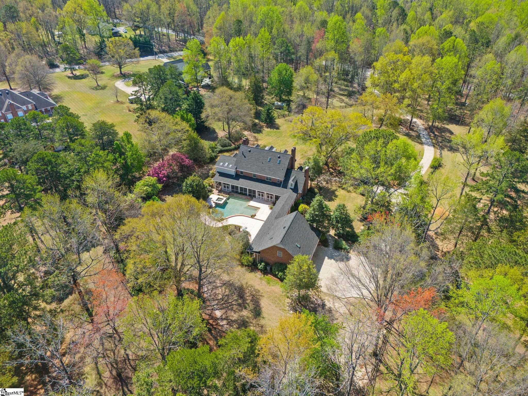 208 Holland Road Simpsonville, SC 29681 - Photo 49 of 50