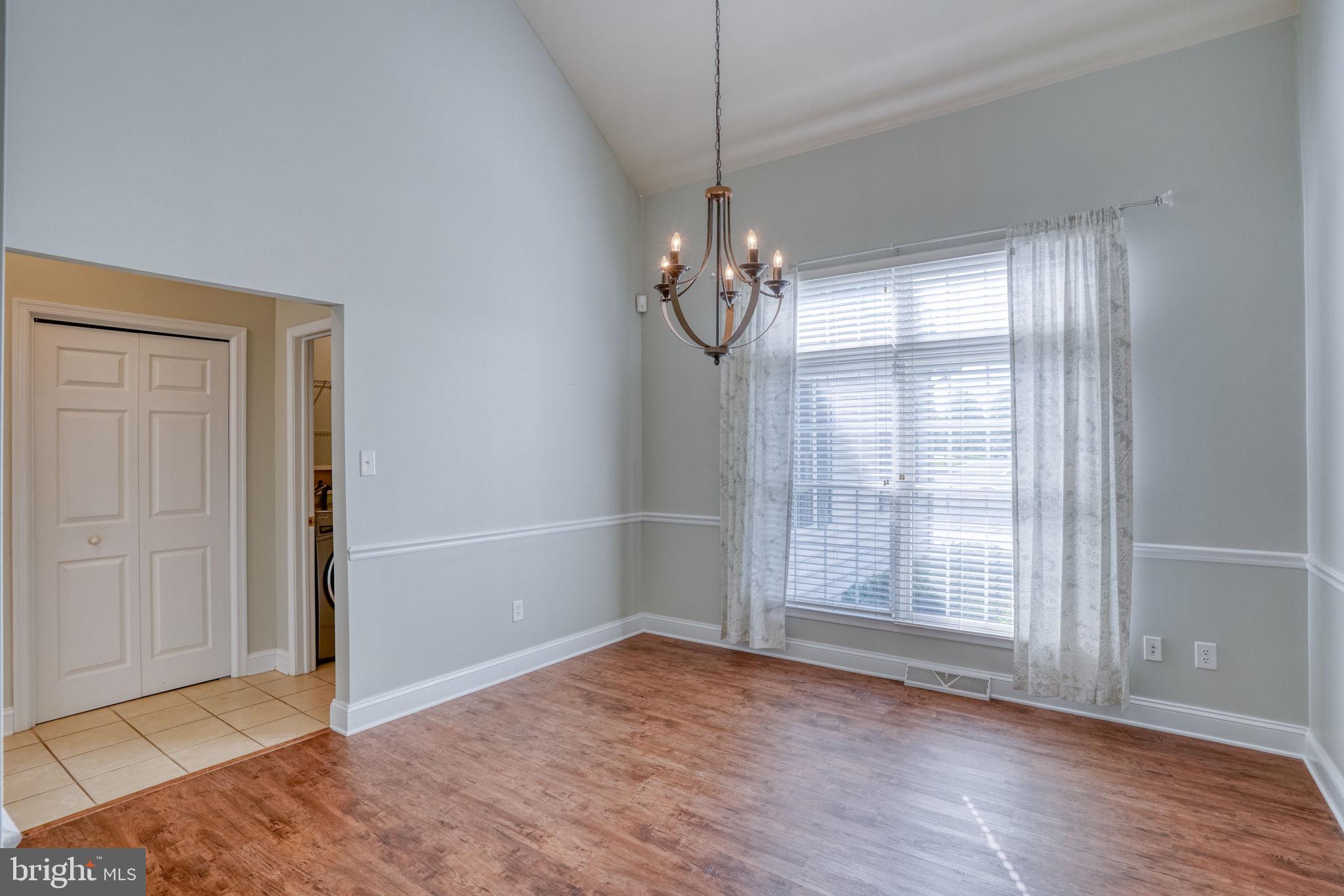 266 Stone Ridge Drive Dover, DE 19901 - Photo 12 of 41 Dining Room