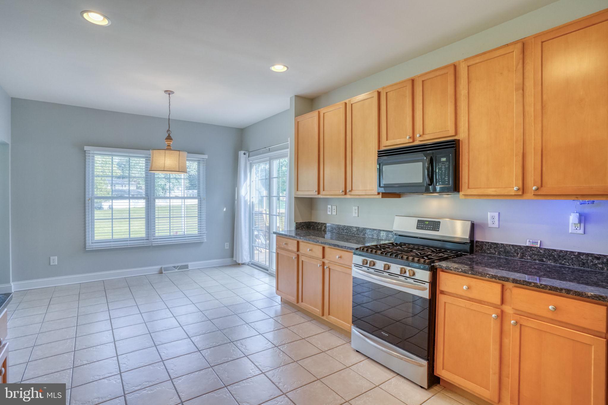 266 Stone Ridge Drive Dover, DE 19901 - Photo 20 of 41 Kitchen