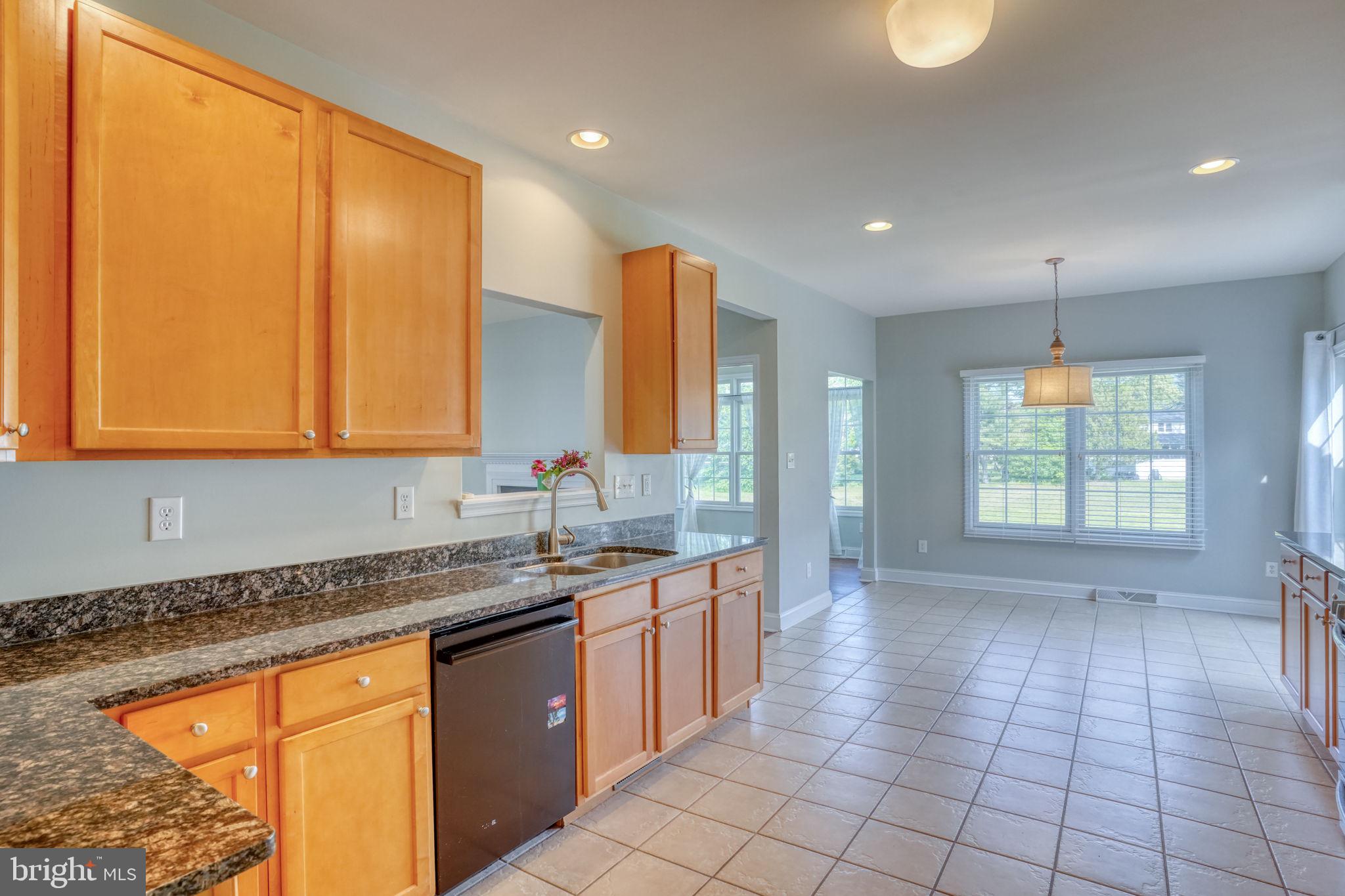 266 Stone Ridge Drive Dover, DE 19901 - Photo 21 of 41 Kitchen