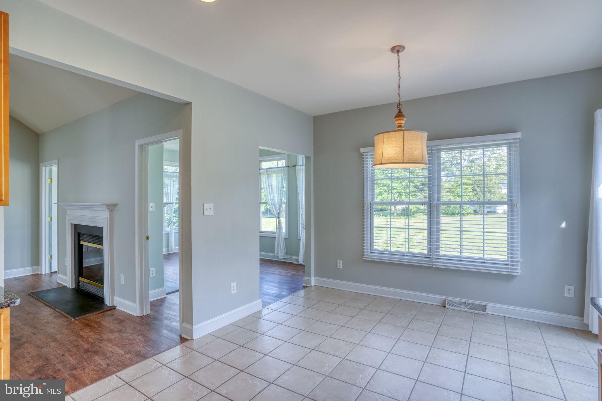 266 Stone Ridge Drive Dover, DE 19901 - Photo 24 of 41 Breakfast Room