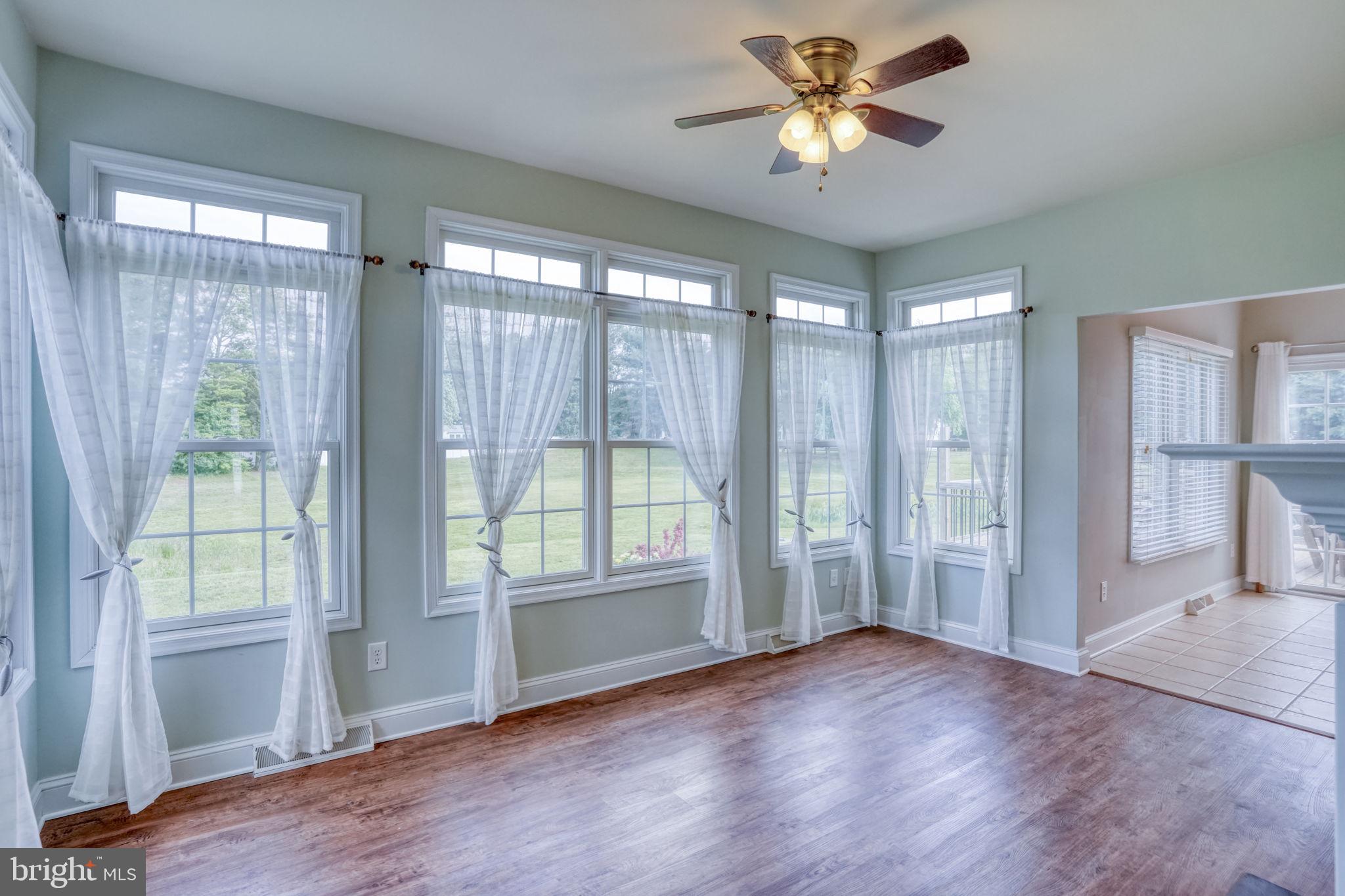 266 Stone Ridge Drive Dover, DE 19901 - Photo 27 of 41 Sun Room