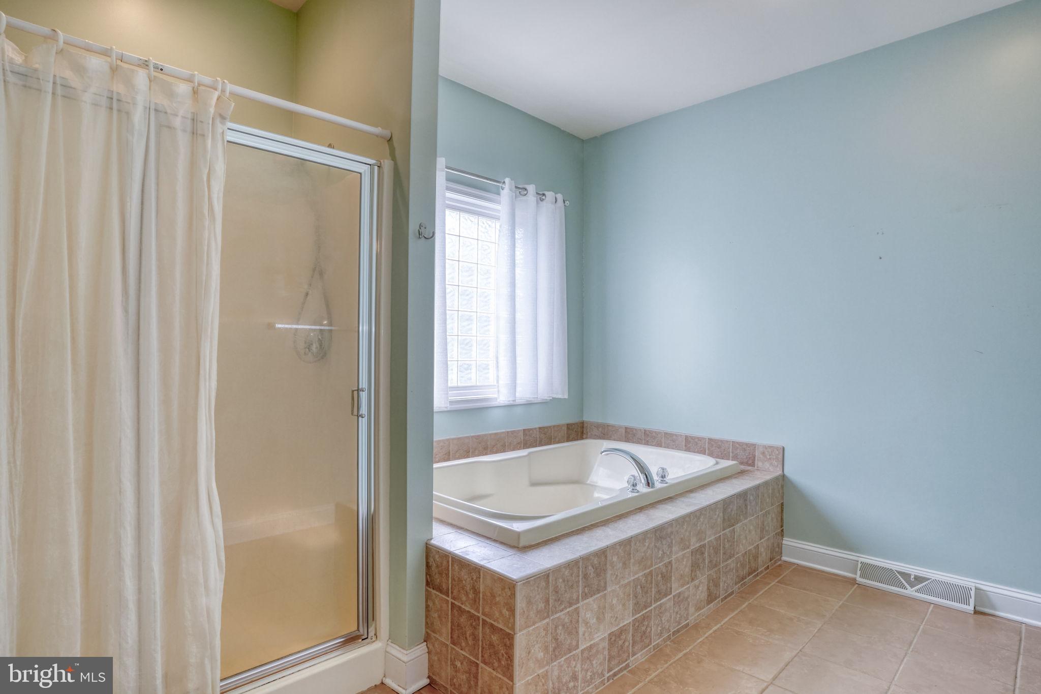 266 Stone Ridge Drive Dover, DE 19901 - Photo 32 of 41 Primary Bathroom