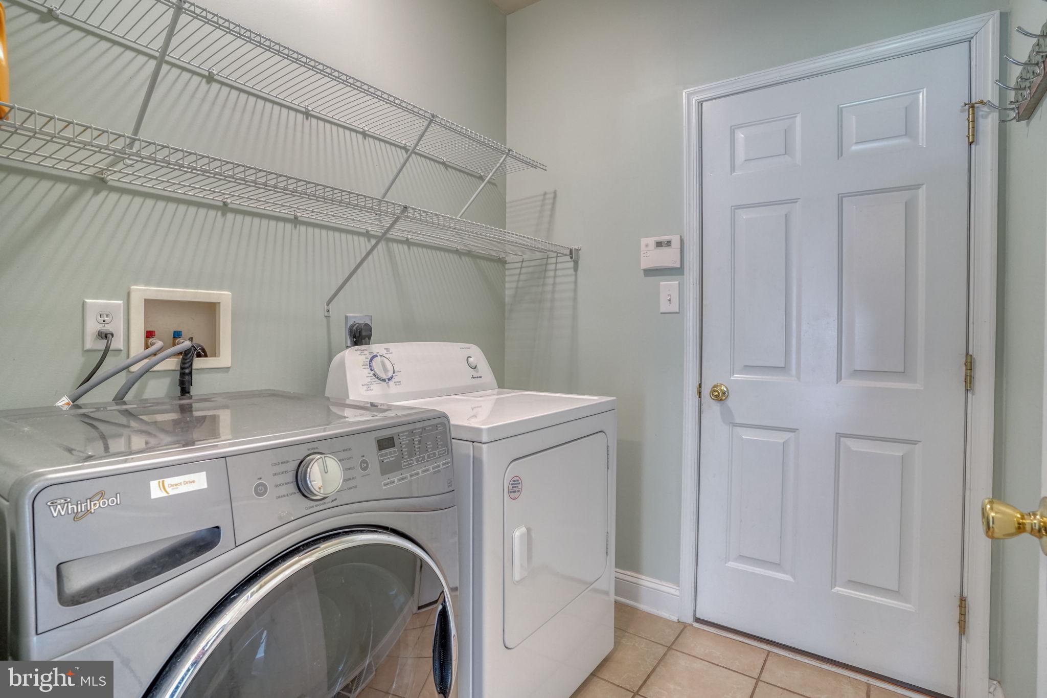 266 Stone Ridge Drive Dover, DE 19901 - Photo 36 of 41 Laundry Room