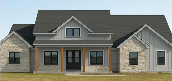 $570,000 | 1155 East Hayes Street, Tahoka, TX 79373