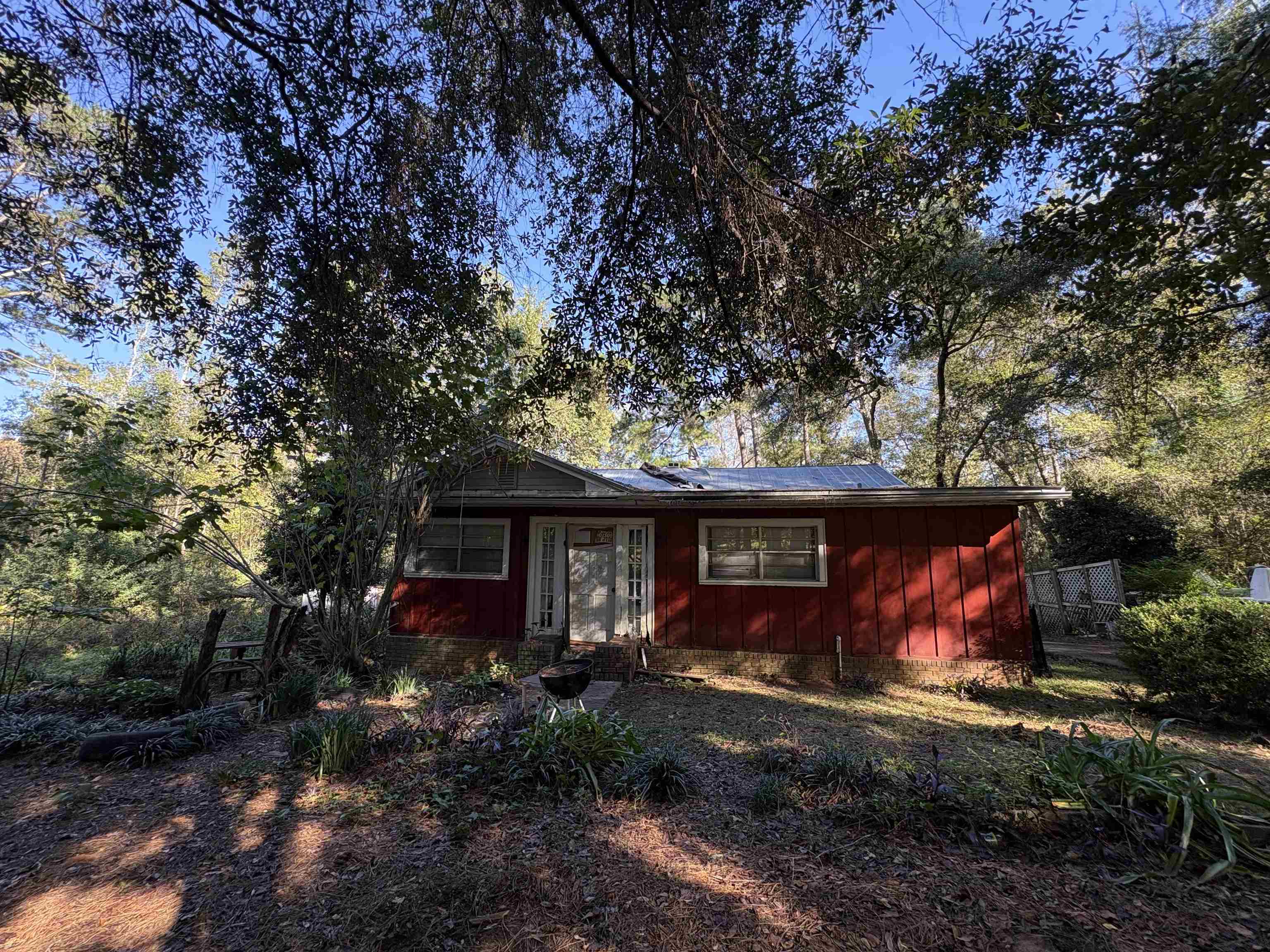 191 Strong Road Quincy, FL 32351 - Photo 2 of 3