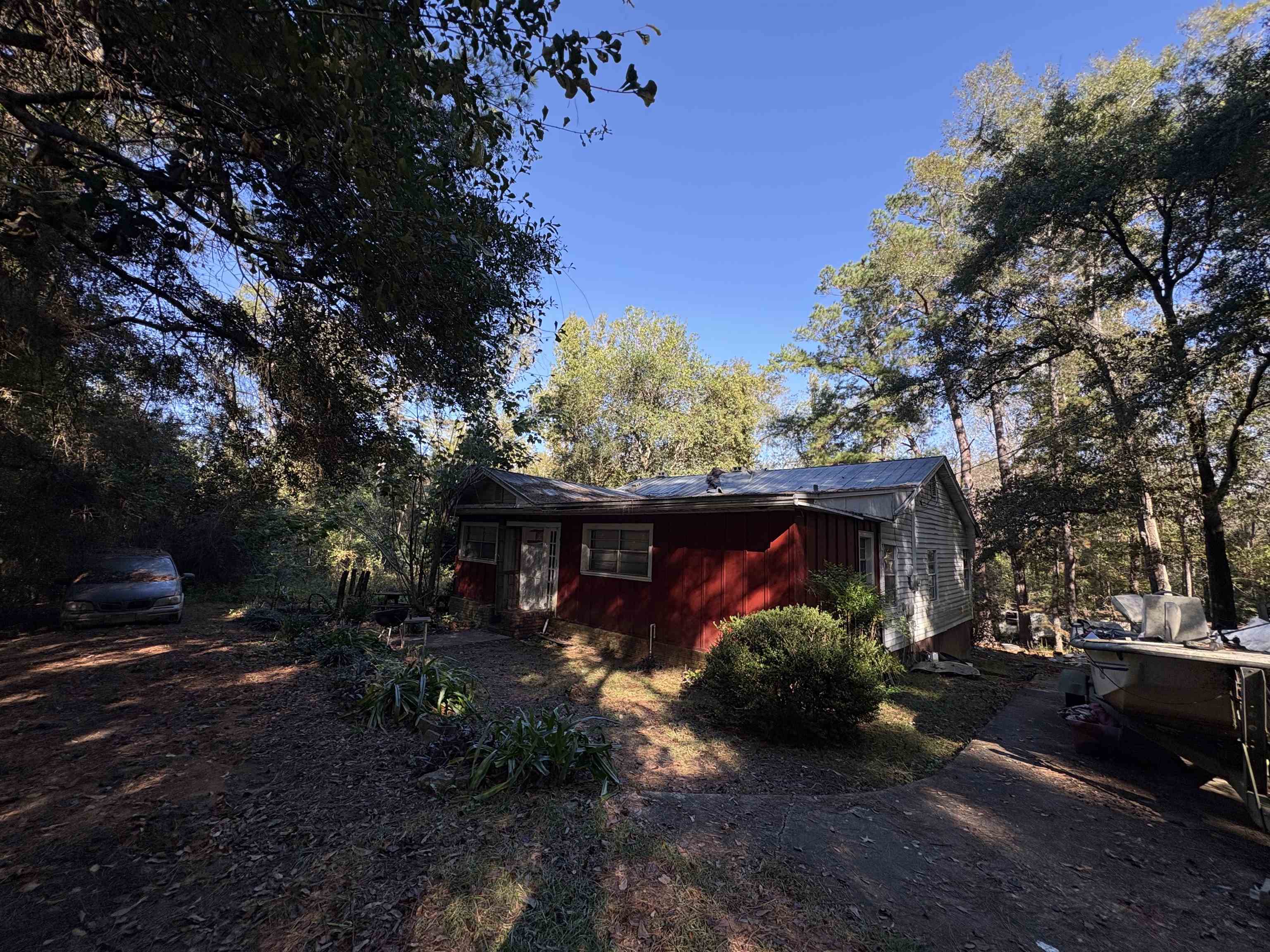 191 Strong Road Quincy, FL 32351 - Photo 3 of 3