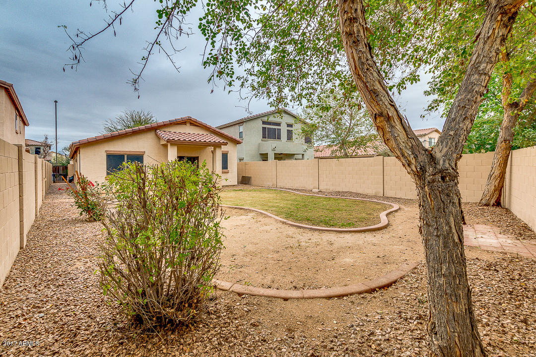 4352 South Rim Court Gilbert, AZ 85297 - Photo 29 of 32 29-Rim_
