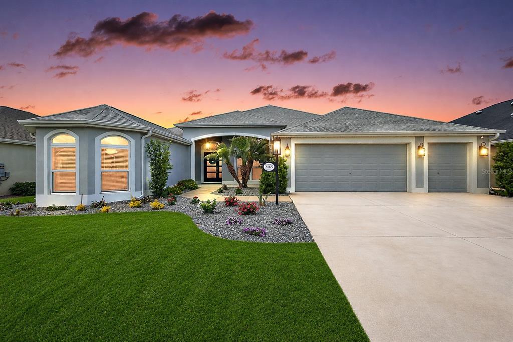2165 Gordon Path The Villages, FL 32163 - Photo 1 of 21