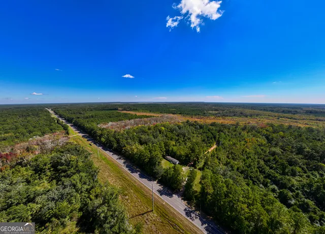 $31,500 | 4.41-acres Highway 17, Townsend, GA 31331