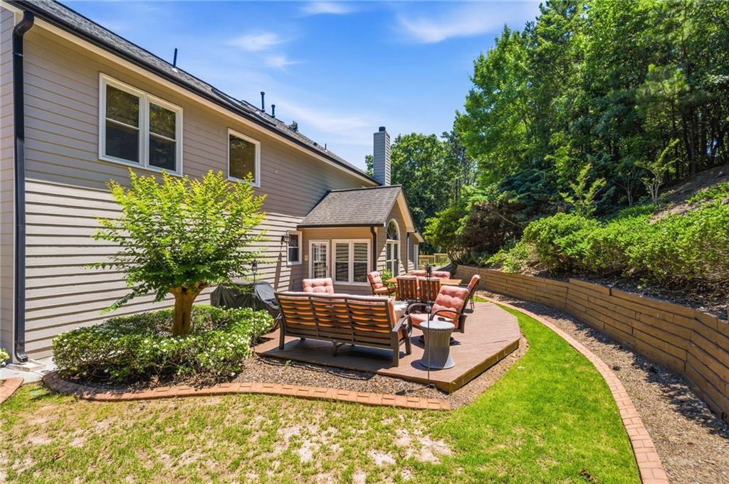 3050 Ridge Oak Drive Suwanee, GA 30024 - Photo 29 of 29