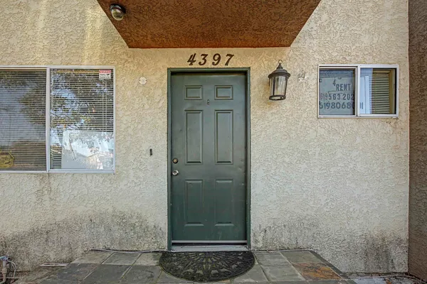 $2,650 | 4397 Swift Avenue, San Diego, CA 92104