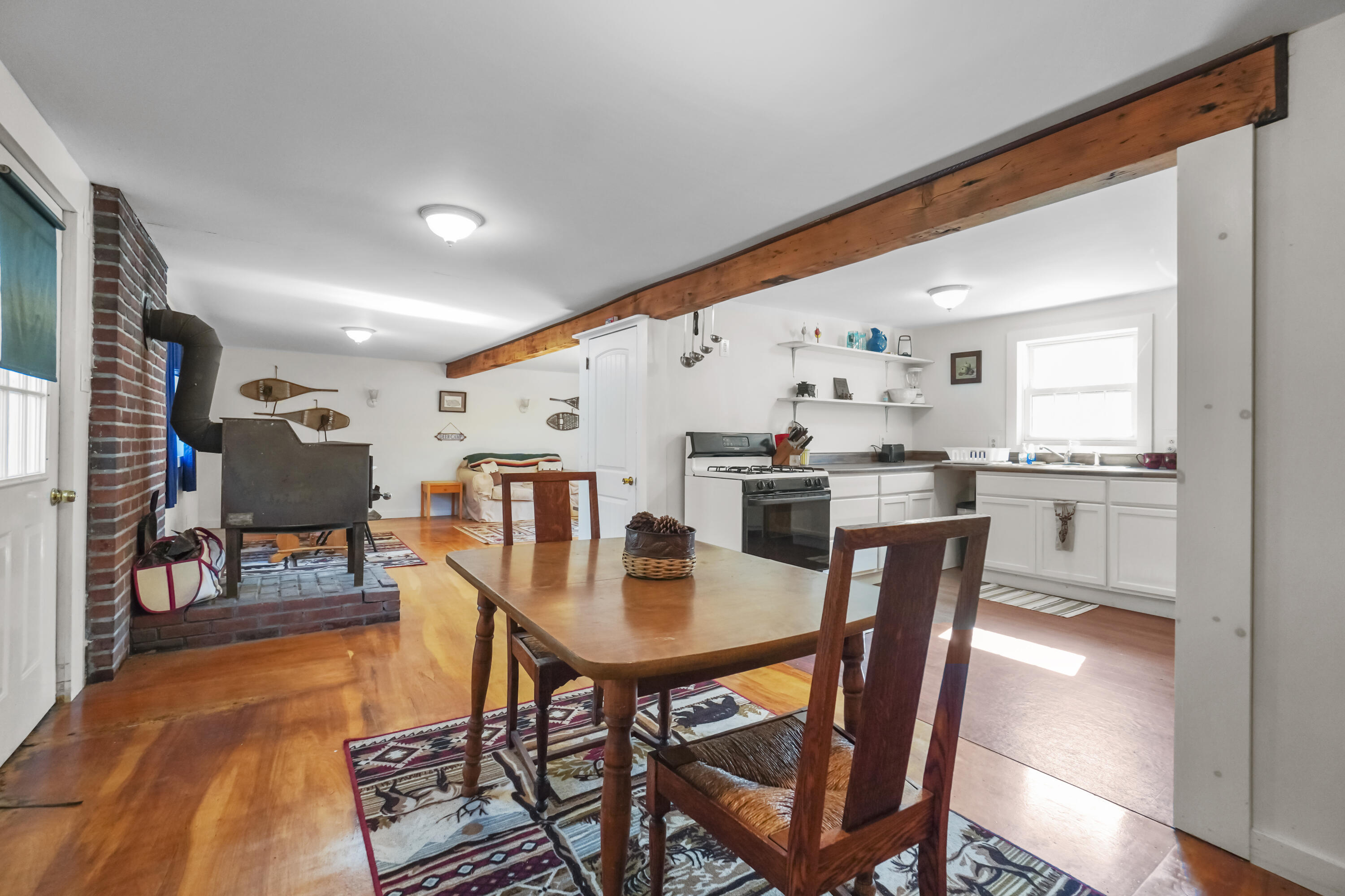 615 Gilead Road Gilead, ME 04217 - Photo 27 of 36 DSC01010