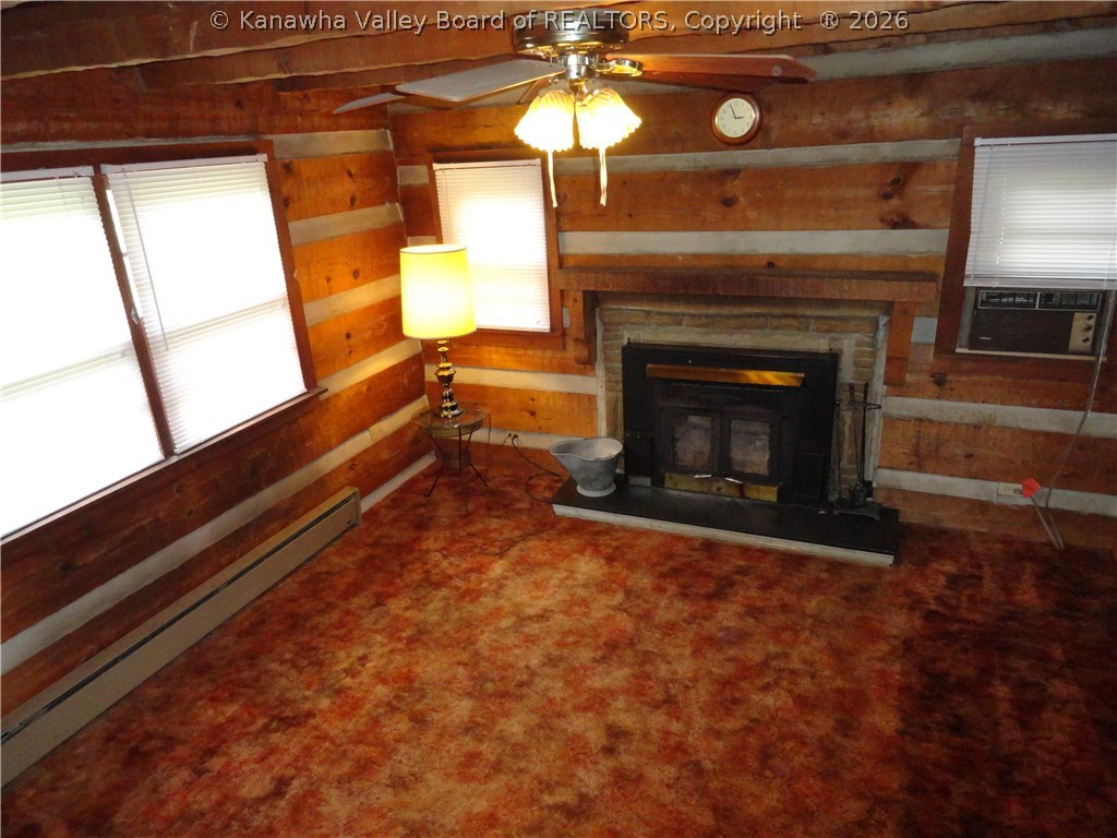 1171 Raccoon Creek Road Branchland, WV 25506 - Photo 3 of 18 Gallery Image 3