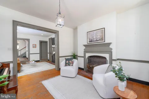 $750,000 | 806 South Ann Street, Baltimore, MD 21231