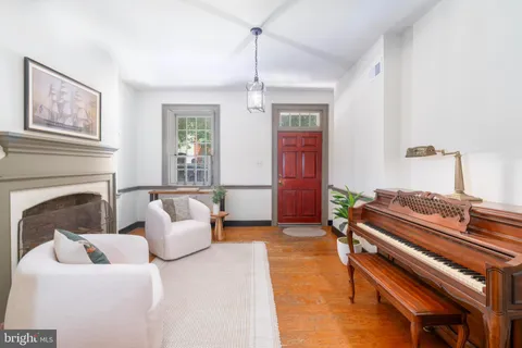 $750,000 | 806 South Ann Street, Baltimore, MD 21231