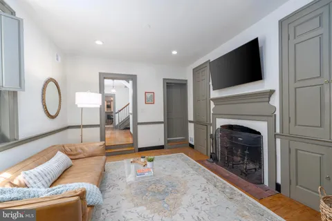 $750,000 | 806 South Ann Street, Baltimore, MD 21231