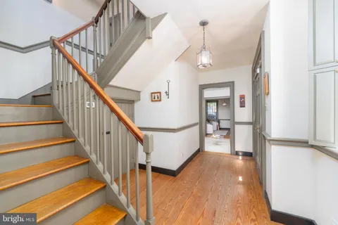 $750,000 | 806 South Ann Street, Baltimore, MD 21231