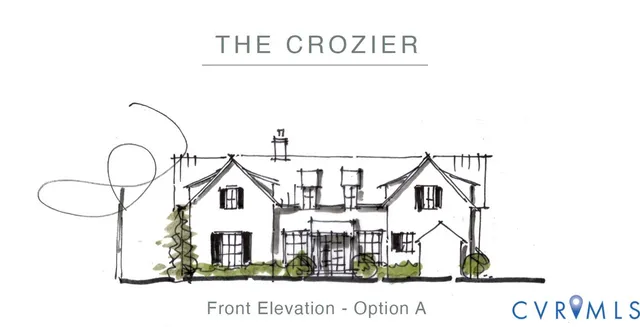 a black and white photo of a house