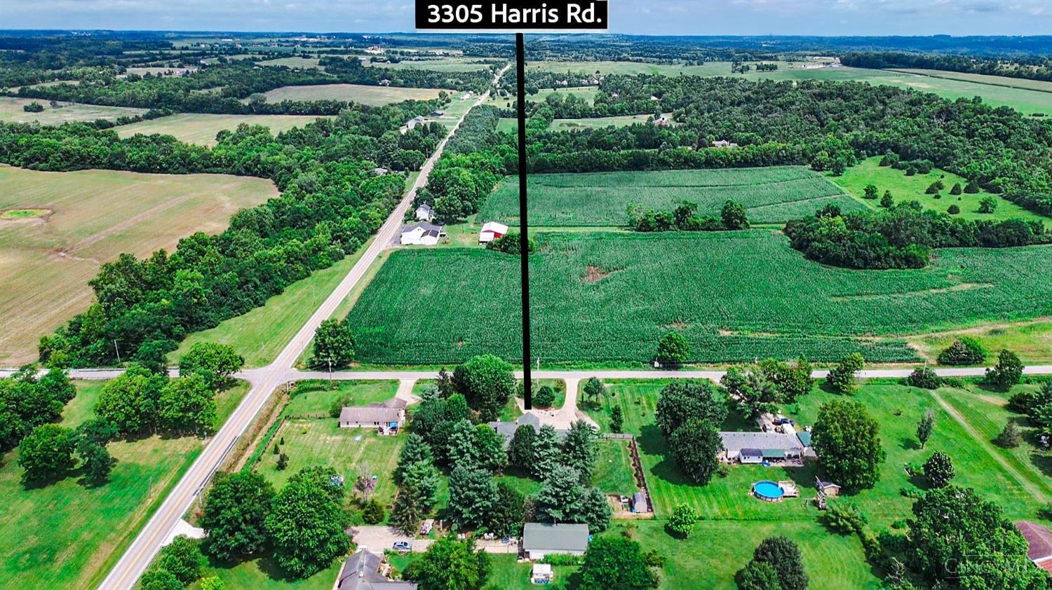 3305 Harris Road Hamilton, OH 45013 - Photo 45 of 52