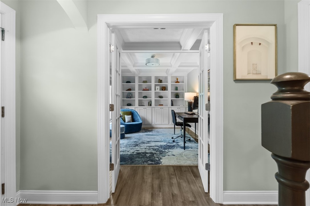 21900 Rye Road Beachwood, OH 44122 - Photo 5 of 46 Gallery Image 5