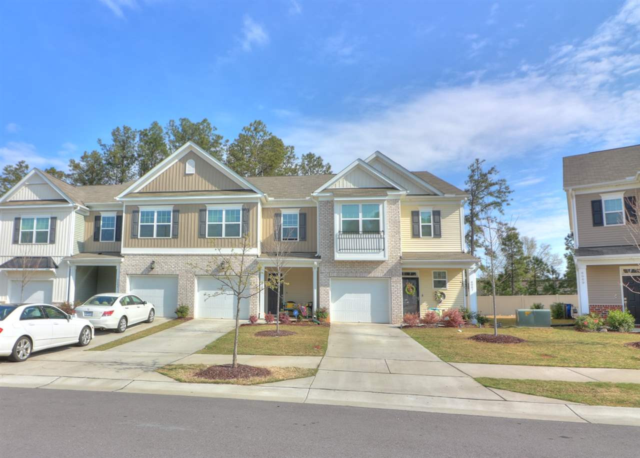 6065 Beale Loop Raleigh, NC 27616 - Photo 18 of 23 Photo 18