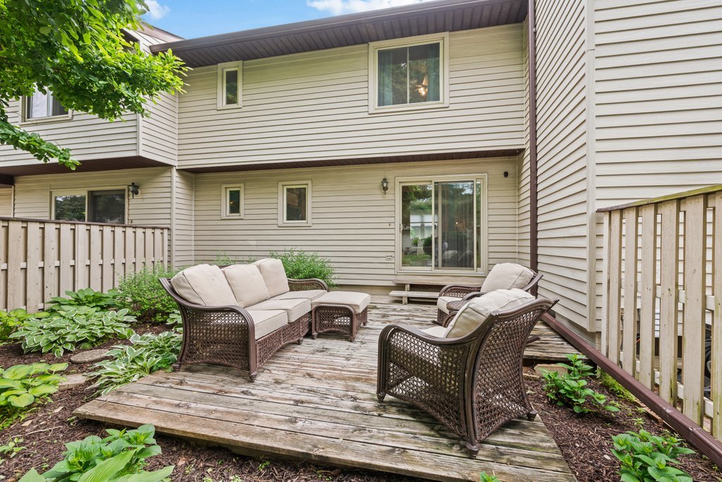 3540 Devils Glen Road, Unit 3540 Bettendorf, IA 52722 - Photo 32 of 40 Gallery Image 32