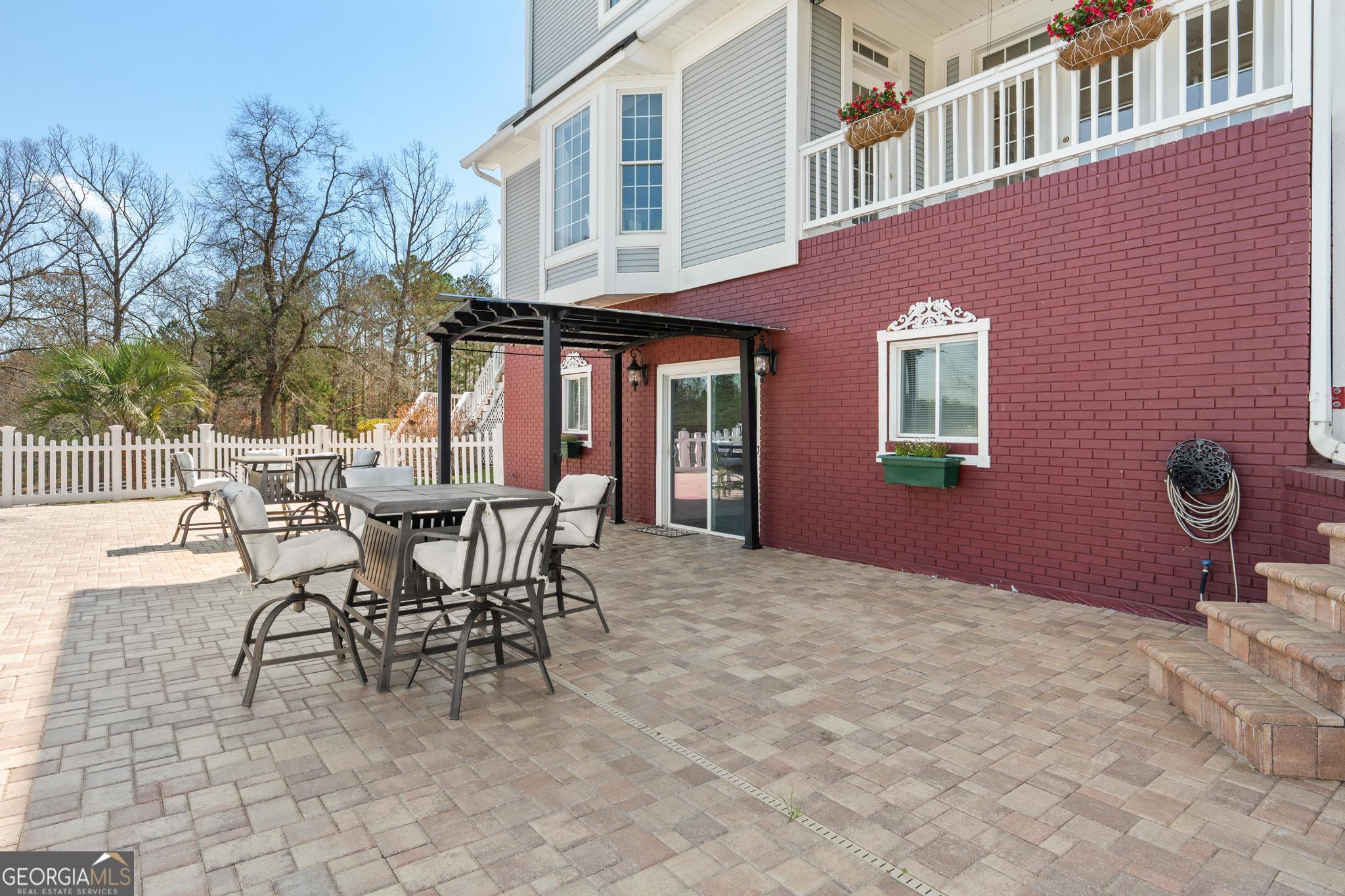 1687 Turkey Creek Road Thomaston, GA 30286 - Photo 63 of 87