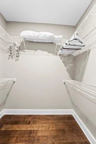 a view of water heater room