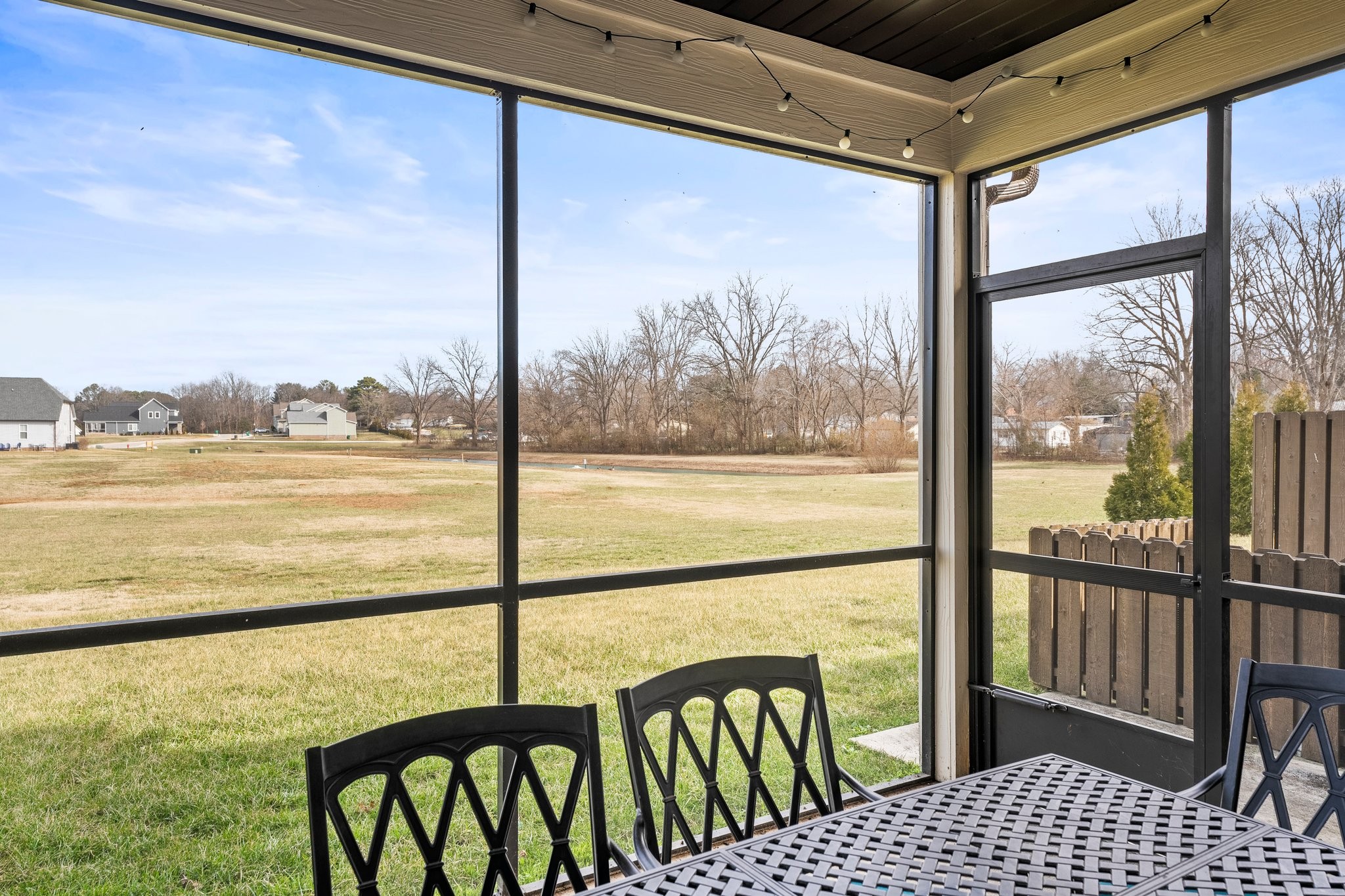 105 Island Way Winchester, TN 37398 - Photo 7 of 41 a view of ocean from a balcony
