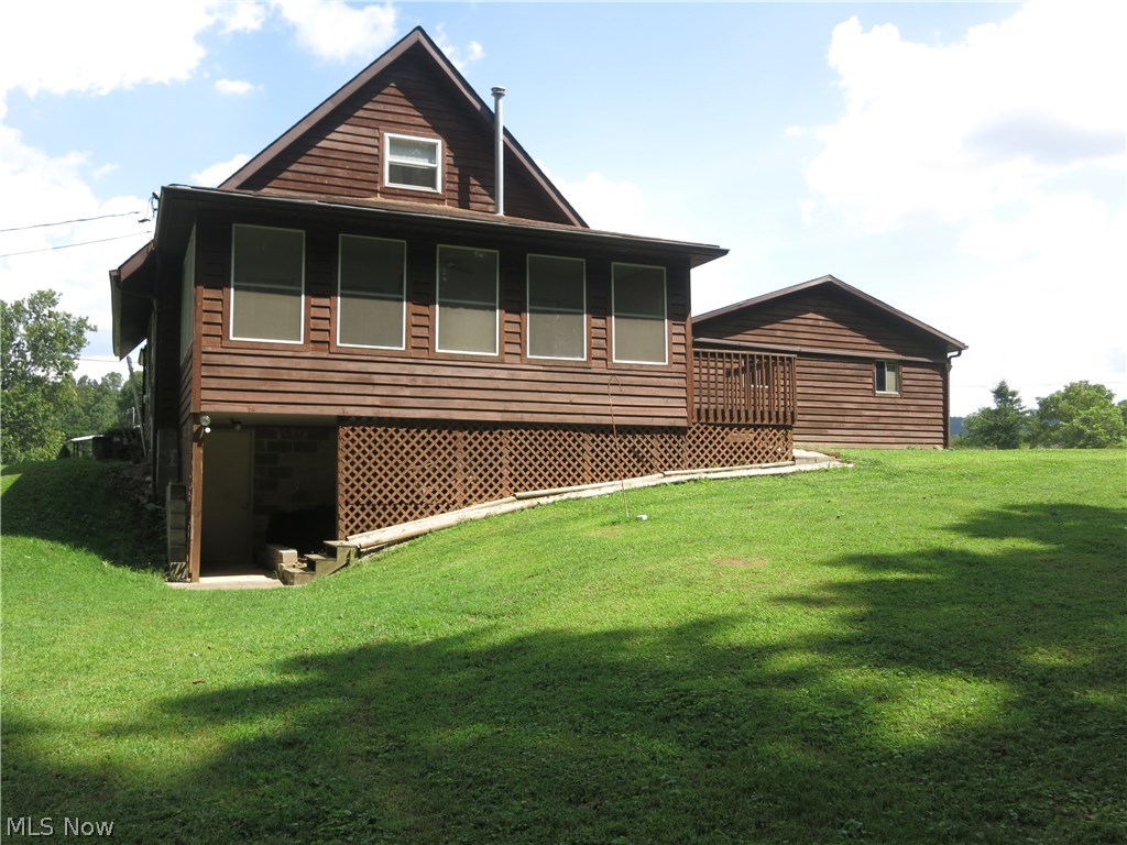 220 Mill Stream Road Walker, WV 26180 - Photo 2 of 16
