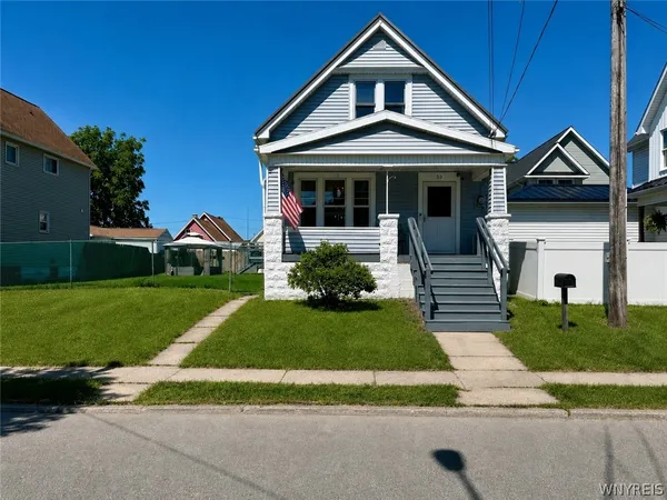 $200,000 | 30 Longnecker Street, Buffalo, NY 14206