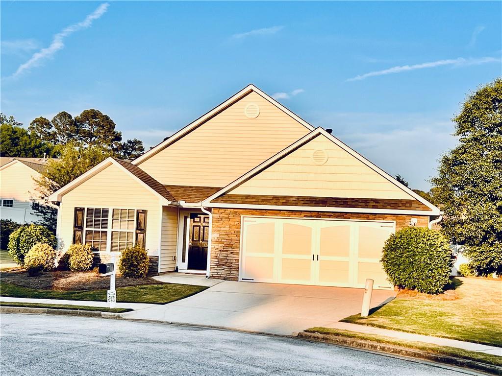 545 Triumph Way Winder, GA 30680 - Photo 1 of 1 Gallery Image 1