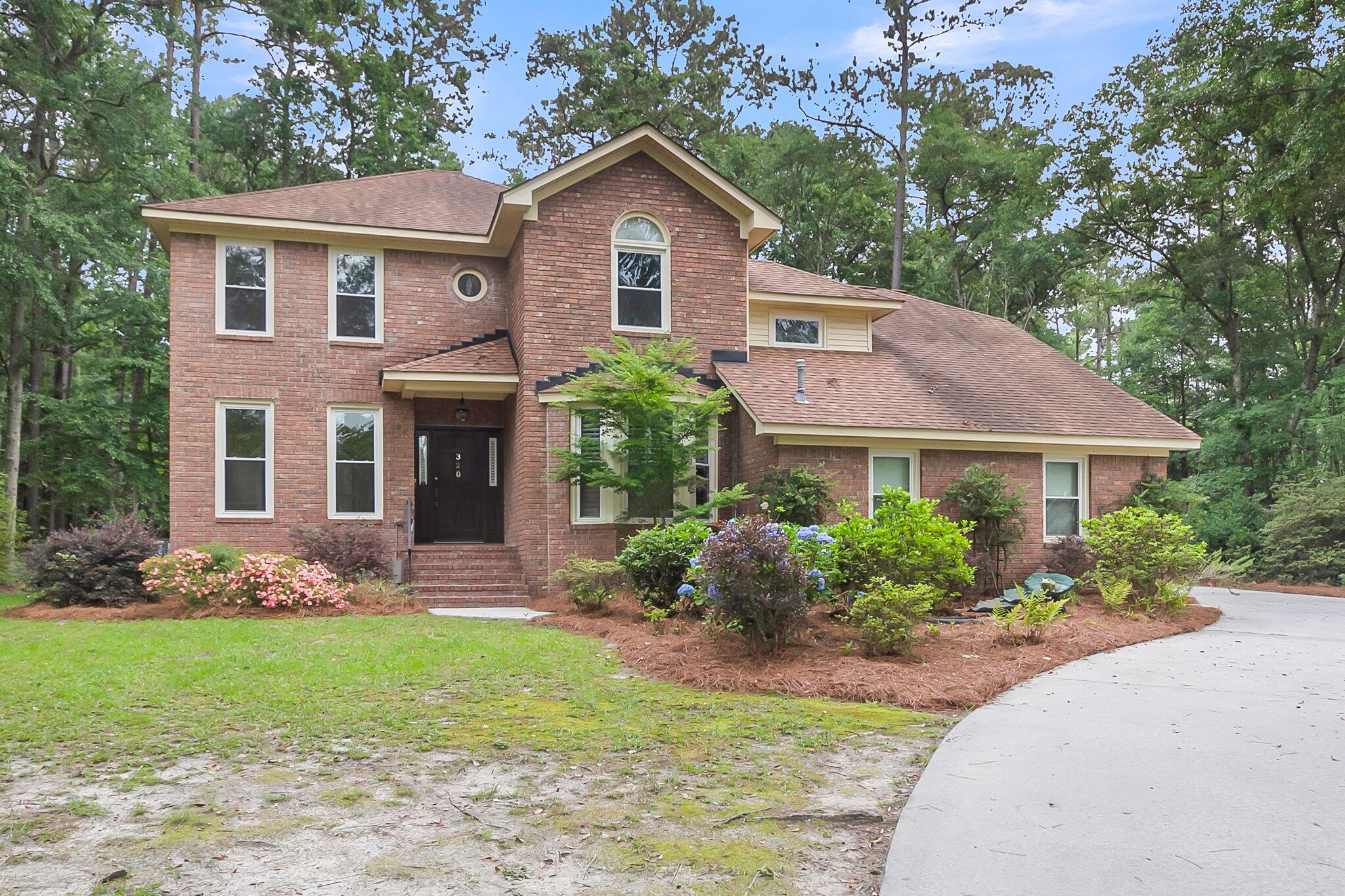 320 Compton Crossing Summerville, SC 29485 - Photo 48 of 49 CREM - 320 Compton Crossing-2