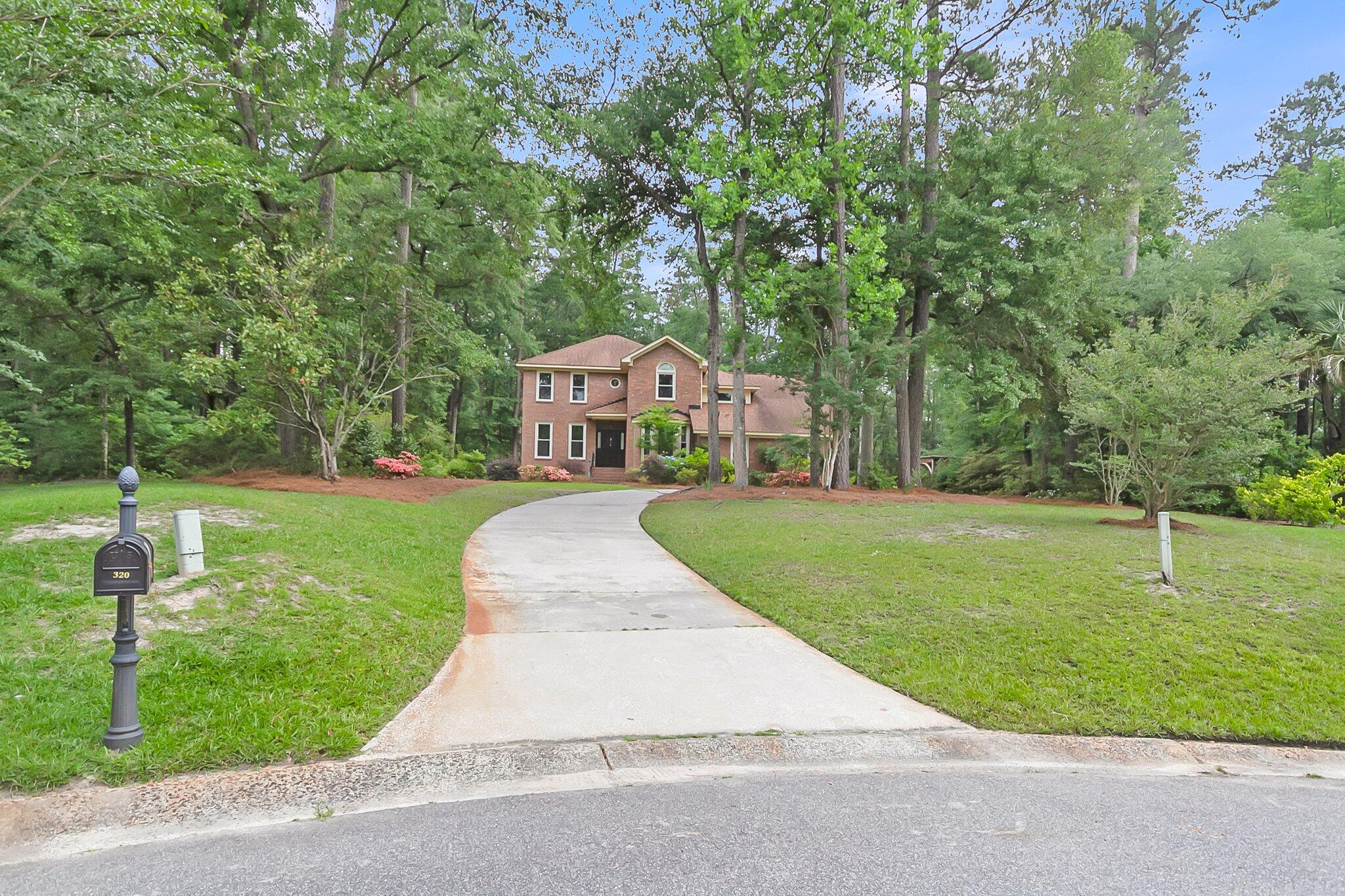 320 Compton Crossing Summerville, SC 29485 - Photo 49 of 49 CREM - 320 Compton Crossing-1