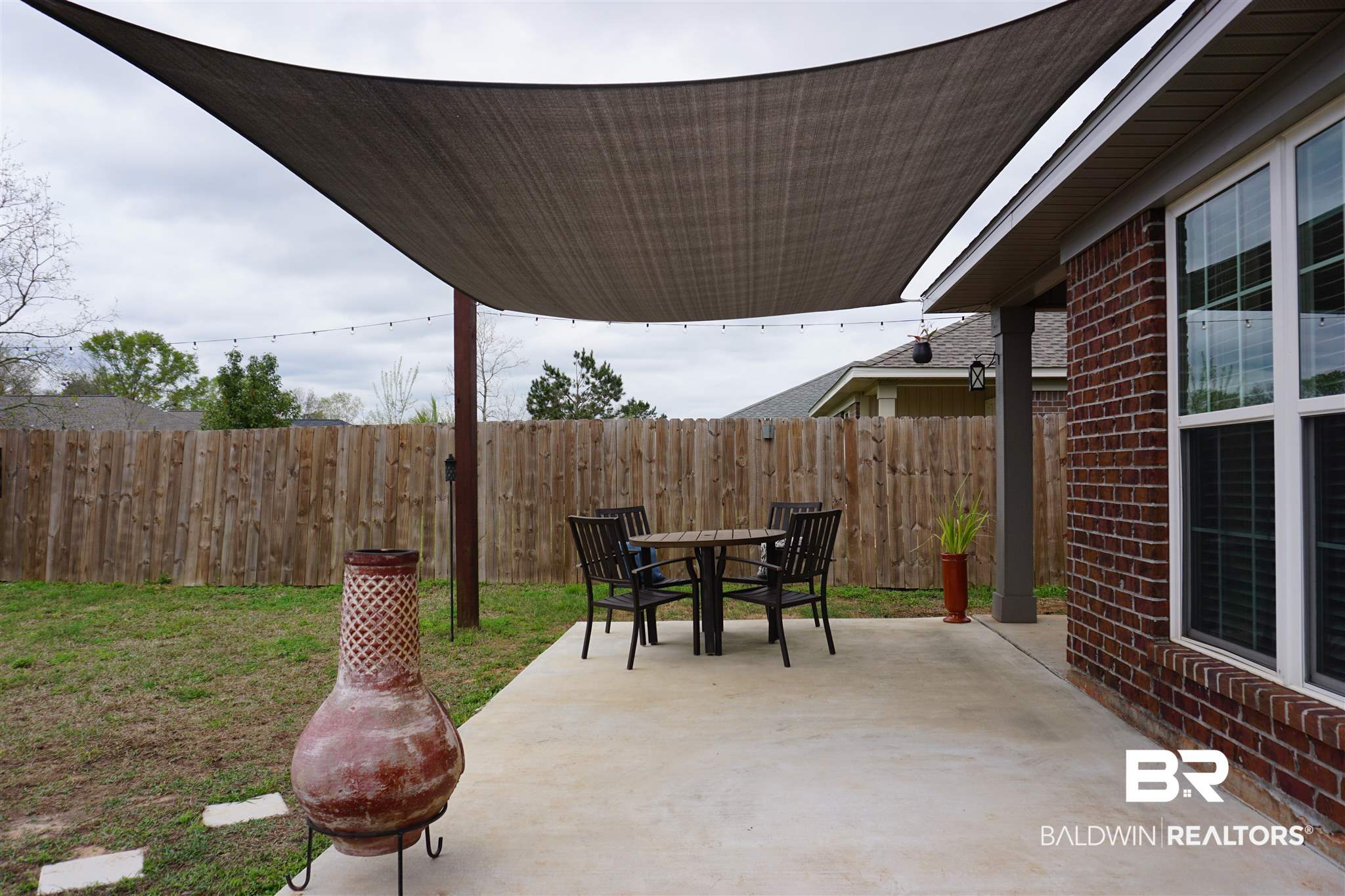 16116 Alabama Avenue Silverhill, AL 36576 - Photo 25 of 35