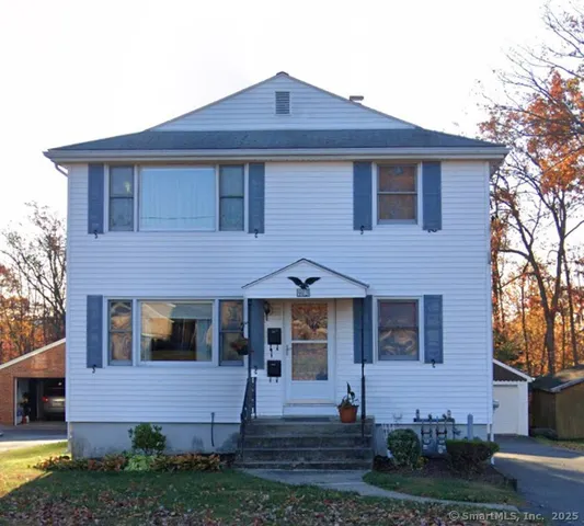 $1,990 | 985 Slater Road, Unit 2, New Britain, CT 06053