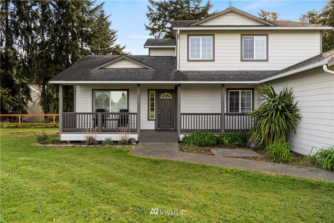 8531 178th Avenue Southwest Rochester, WA 98579 - Photo 3 of 40