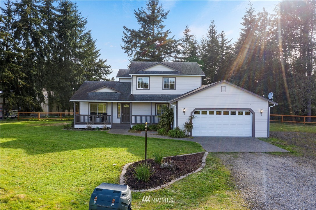 8531 178th Avenue Southwest Rochester, WA 98579 - Photo 4 of 40