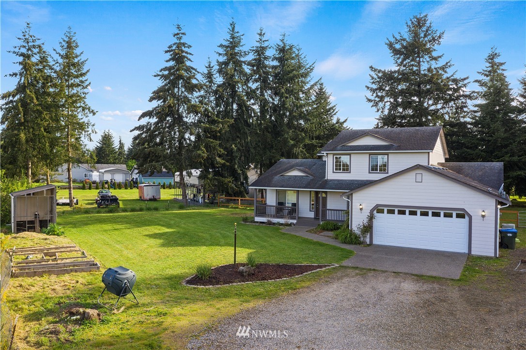8531 178th Avenue Southwest Rochester, WA 98579 - Photo 35 of 40