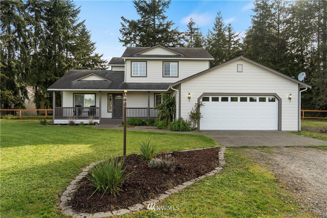 8531 178th Avenue Southwest Rochester, WA 98579 - Photo 36 of 40