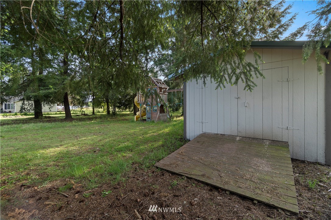 8531 178th Avenue Southwest Rochester, WA 98579 - Photo 39 of 40