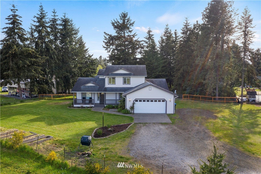 8531 178th Avenue Southwest Rochester, WA 98579 - Photo 40 of 40