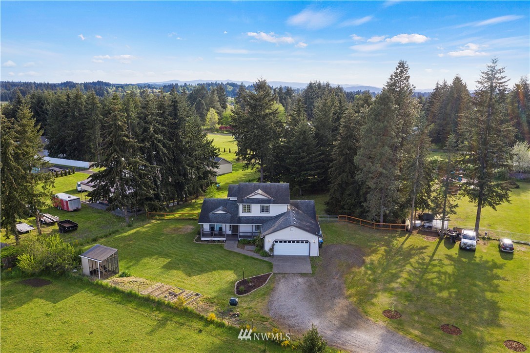 8531 178th Avenue Southwest Rochester, WA 98579 - Photo 5 of 40